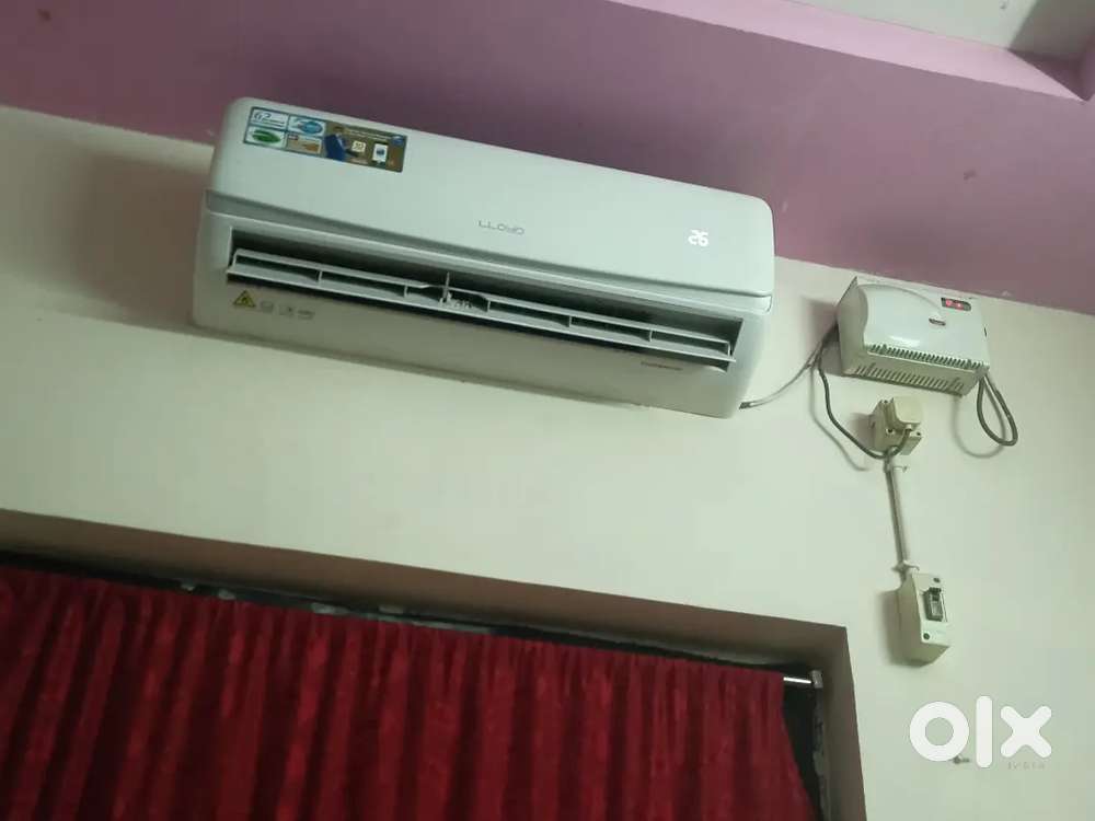 Lloyd AC 1.5 ton