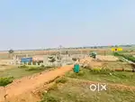 Invest Smart: Residential Plots Near Champati Petrol Pump, Bhubaneswar