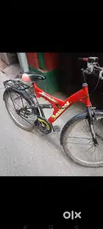 Avon cycle