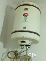Aqua hot (water heater)25 l