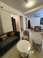 Available Flat In 2bhk vilaGera rivar joy Rent 55k