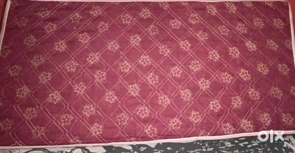 Mattress is available for sale