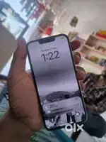 I phone 13 pro ,128 gb