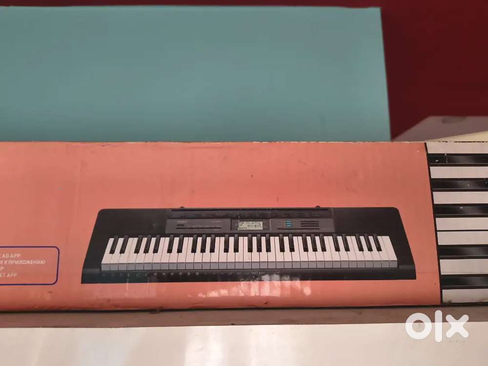 CASIO KEYBOARD