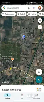 Ranbirpura near church,patiala,bhakhra enclave