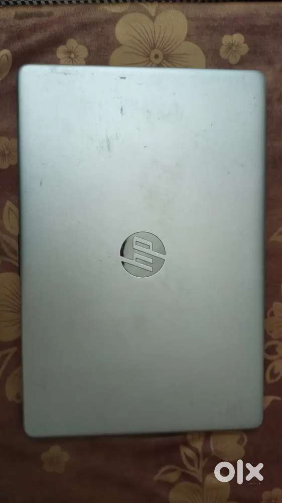 Hp 15s laptop