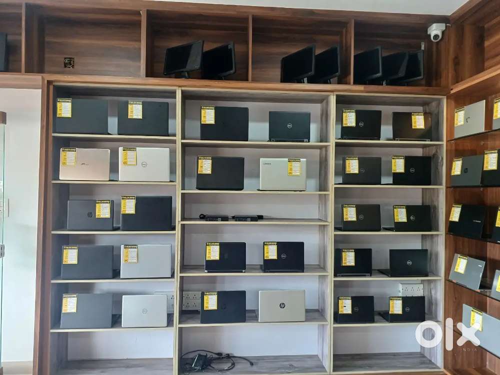 Starting at 9999 to 20999 used laptops