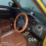 Maruti Suzuki Swift 2010