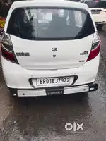 Maruti Suzuki Alto K10 2019 Petrol 43000 Km Driven