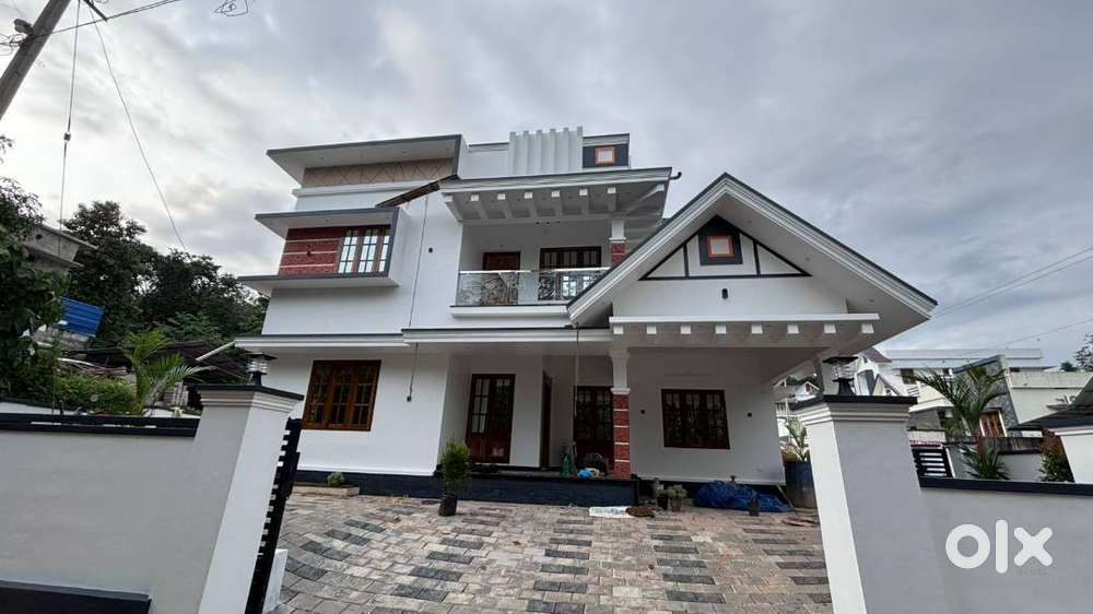 NEW HOUSE FOR SALE