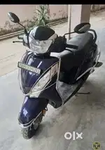 TVS Jupiter 125cc, Showroom condition.
