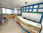 Prime Office Space close to Lulu Mall