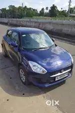 Maruti Suzuki Swift 1.2 ABS, 2023, Petrol