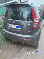 Maruti Suzuki Ritz 2013 Petrol 75000 Km Driven