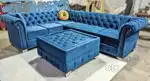 L SHAPE SOFA WITH AFFORDABLE PRICE AT STARF FURNITURE