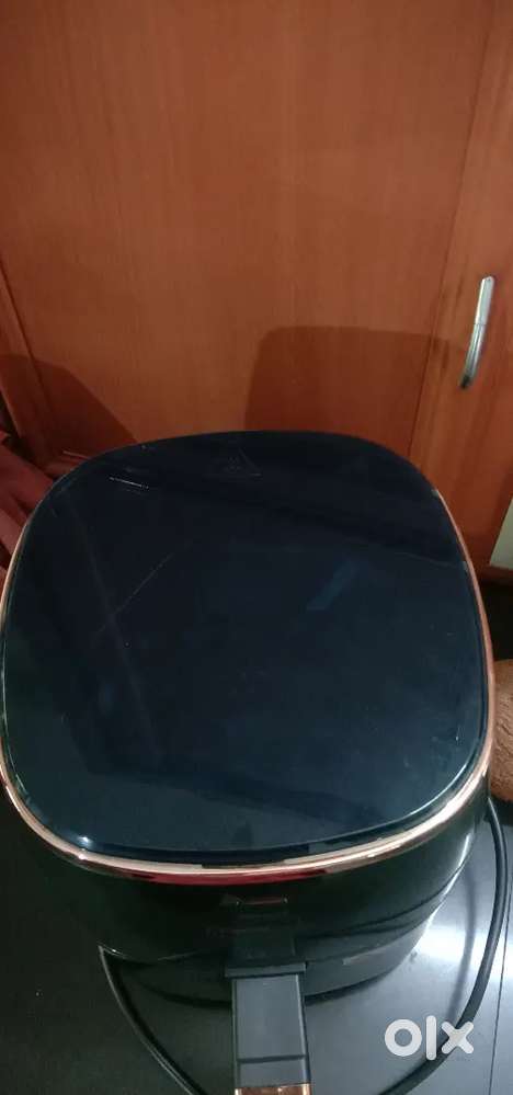 Air fryer for kitchan