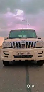Mahindra Scorpio 2012