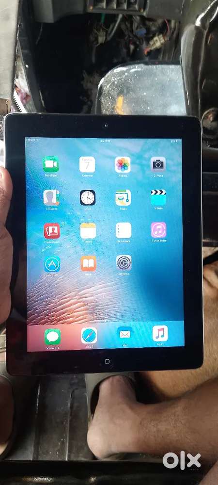 No box But good condition