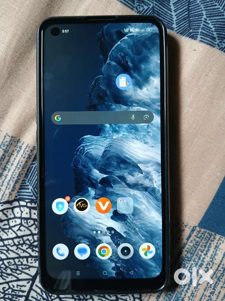 Realme 7 pro