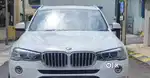 BMW X3 2.0 xDrive 30i SportX, 2017, Diesel