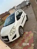 Maruti Suzuki Ritz 2015 Diesel Good Condition