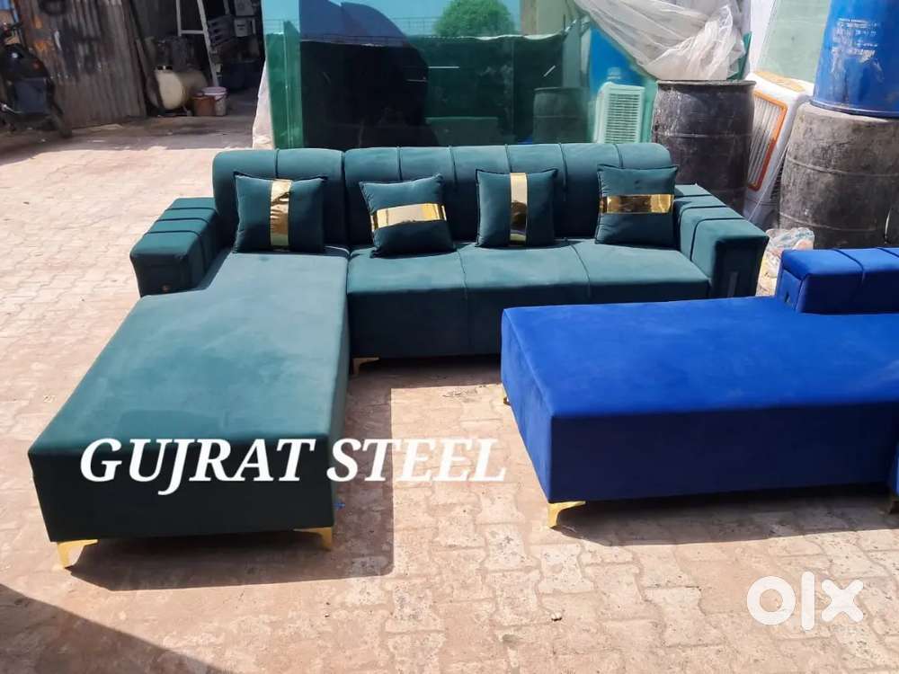 Brand new design sofa set