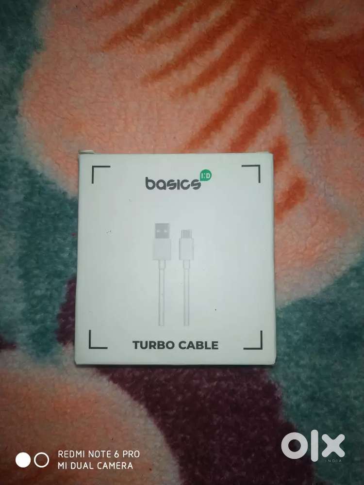 New Charging wire at lower price buy now