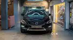 Volvo S60 D4 R-Design, 2019, Diesel