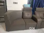 Premium-6 seater sofa for sale-Excellent Condition