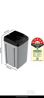 Acer washing machine