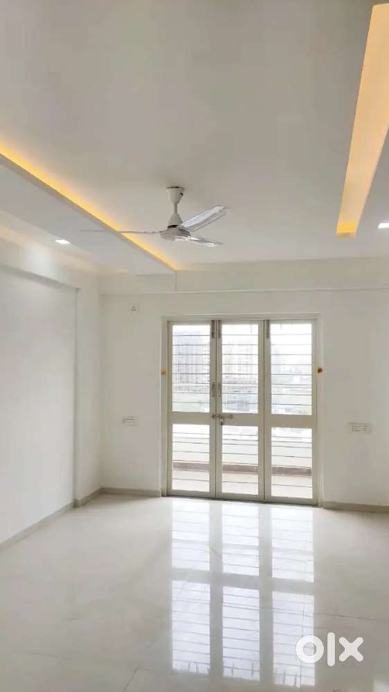 1Bhk Flat For Sale in Central Ravet at Prime location