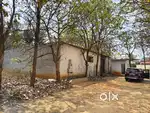 3000 sqft Godown with 23kws for rent