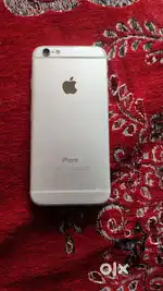 iPhone 6  16 GB