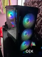 GAMING CPU WITH 3060Ti