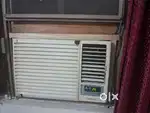 Window AC 1.5 tonne