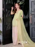 Actress For Documantry.