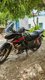 Hero karizma for sell
