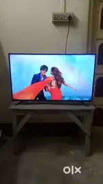 Hisense 40 Android Tv