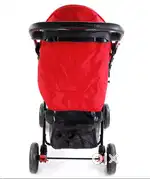 Pram cum strollers