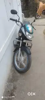 Hero hf deluxe bike sale