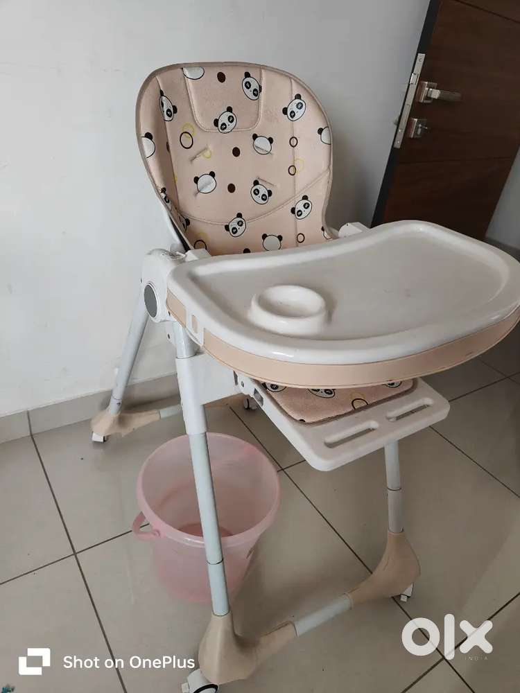 High Chair kids