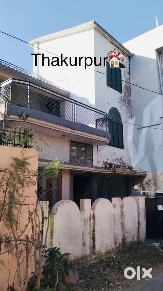 Premnagar Shyampur Thakurpur