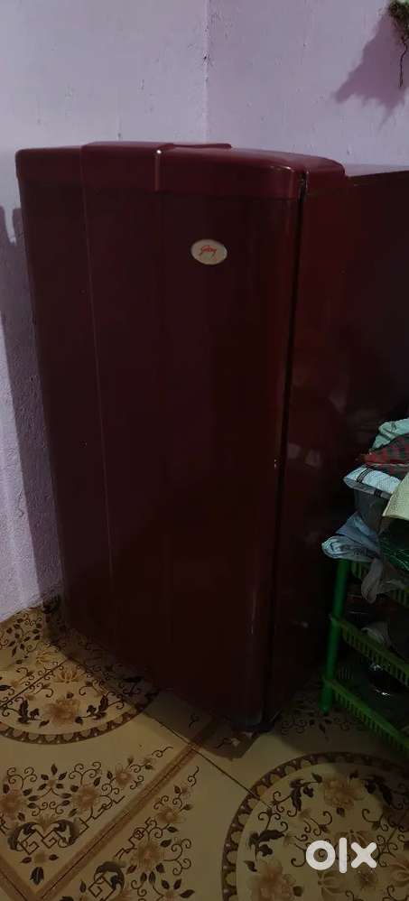 165Litter Godrej