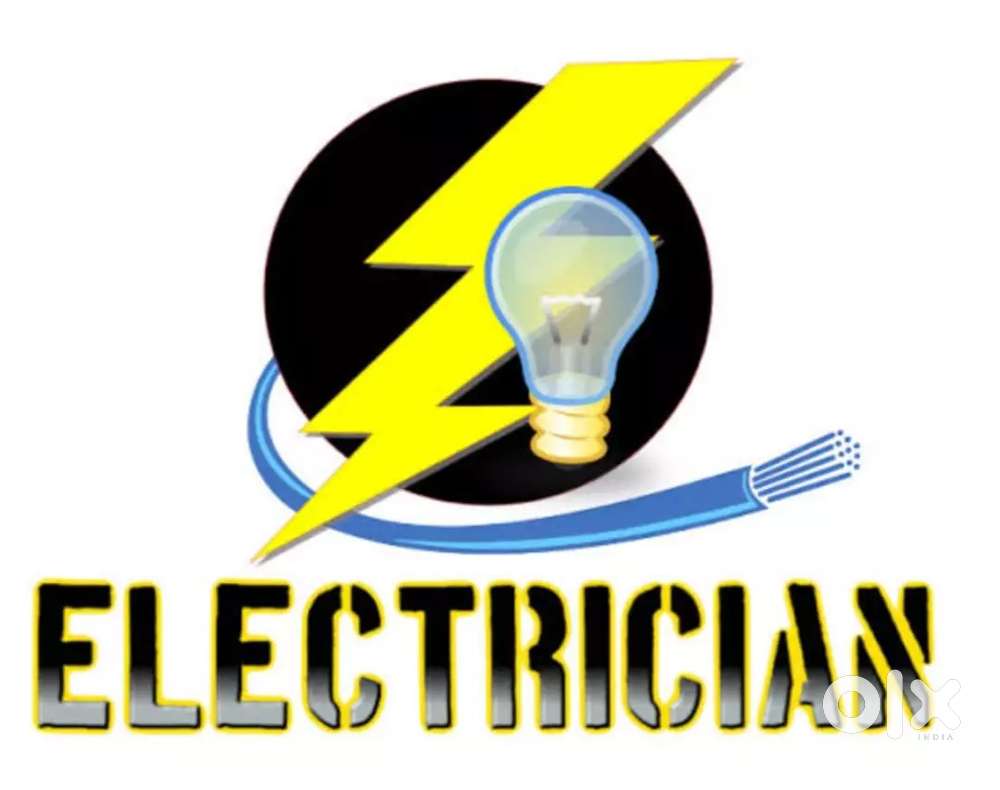 Urgent vacancy electrician