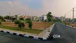 Sultanpur road par approved plot turant kabje ke sath bank loan