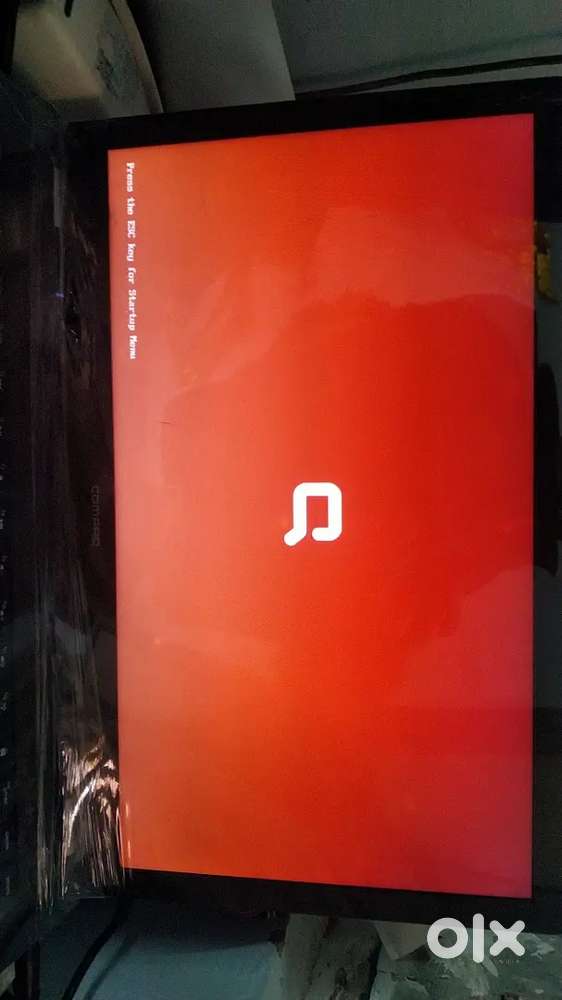 COMPAQ original laptop hai