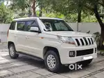 Mahindra TUV 300 mHAWK100 T8, 2015, Diesel