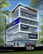 MG Road near 15000Sqft Commercial Building For Sale