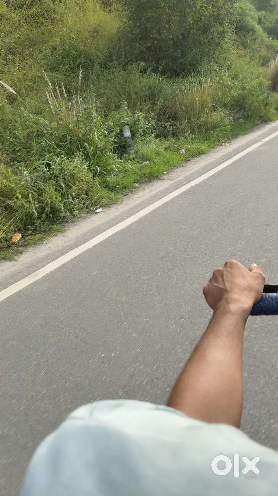 Karra to Runju