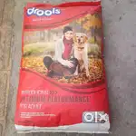 Adult optimum 20kg @2200 and purepet at 20% off